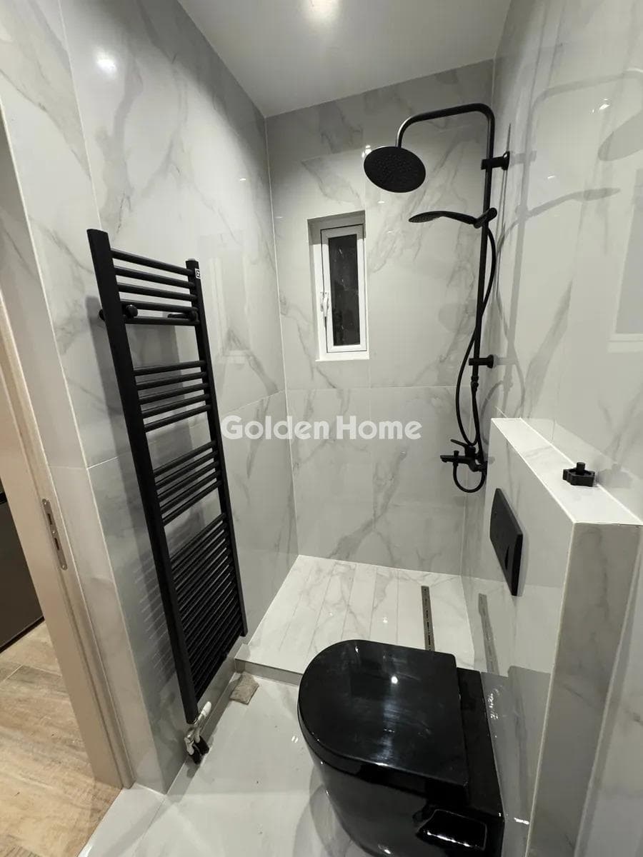 Apartment in Ipsila Alonia, Patra — Photo 9 of 9