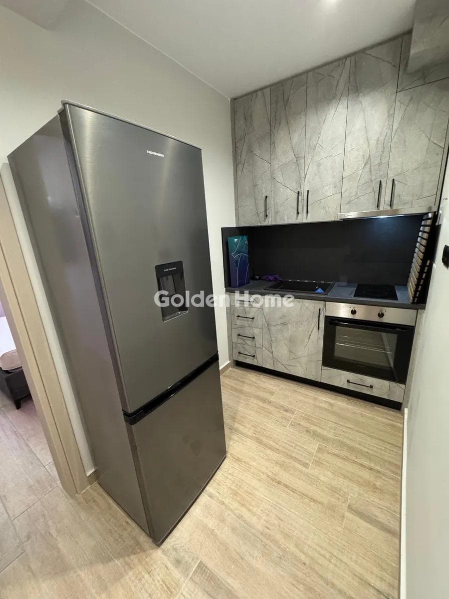 Apartment in Ipsila Alonia, Patra — Photo 4 of 9