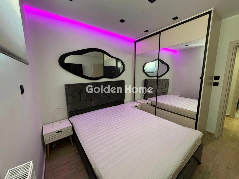 Apartment in Ipsila Alonia, Patra — Photo 5 of 9