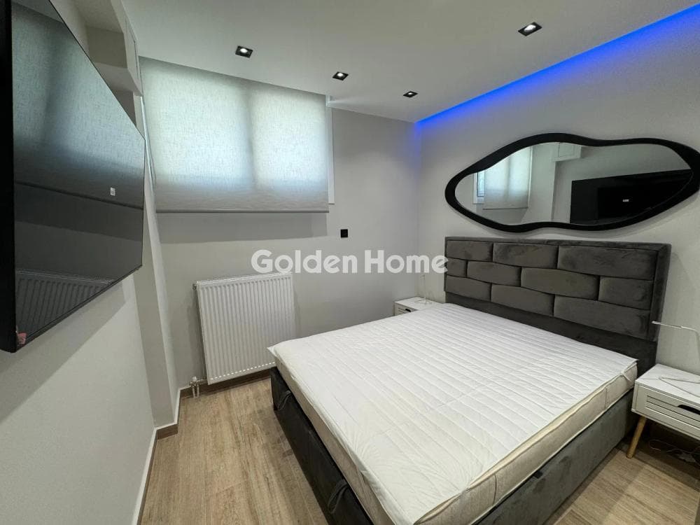 Apartment in Ipsila Alonia, Patra — Photo 6 of 9