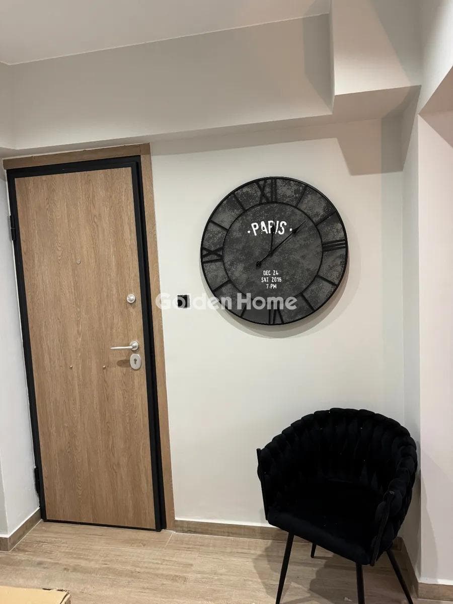 Apartment in Ipsila Alonia, Patra — Photo 7 of 9