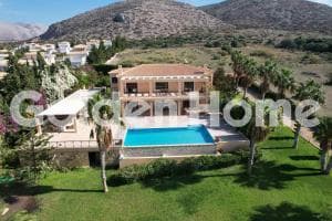 Apartment in Trocadero, Palaio Faliro — Photo 5 of 5