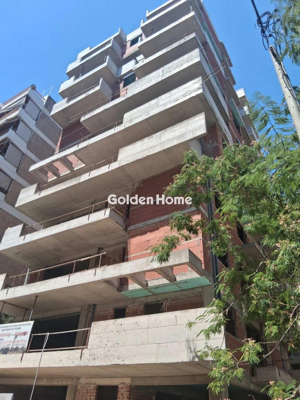 Apartment in Trocadero, Palaio Faliro — Photo 4 of 5