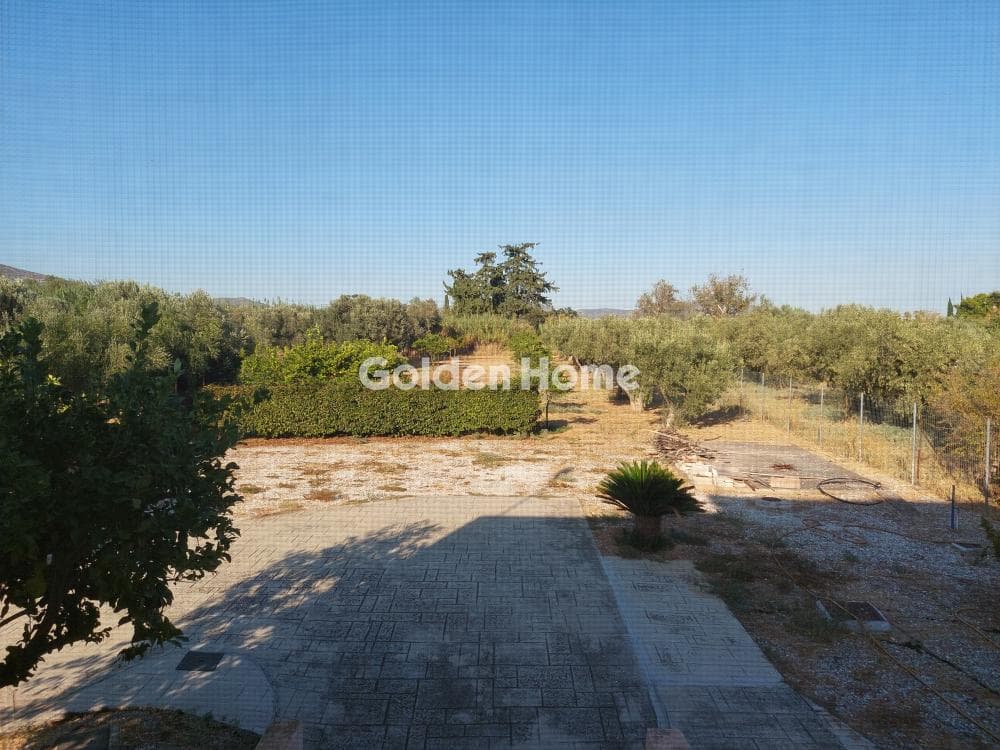 Μονοκατοικία στην Άγιος Παντελεήμονας, Νέα Μάκρη — Φωτογραφία 18 από 48