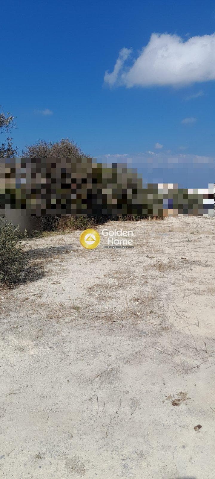 Building Plot in Agia Aikaterini, Heraclion Cretes — Photo 2 of 3