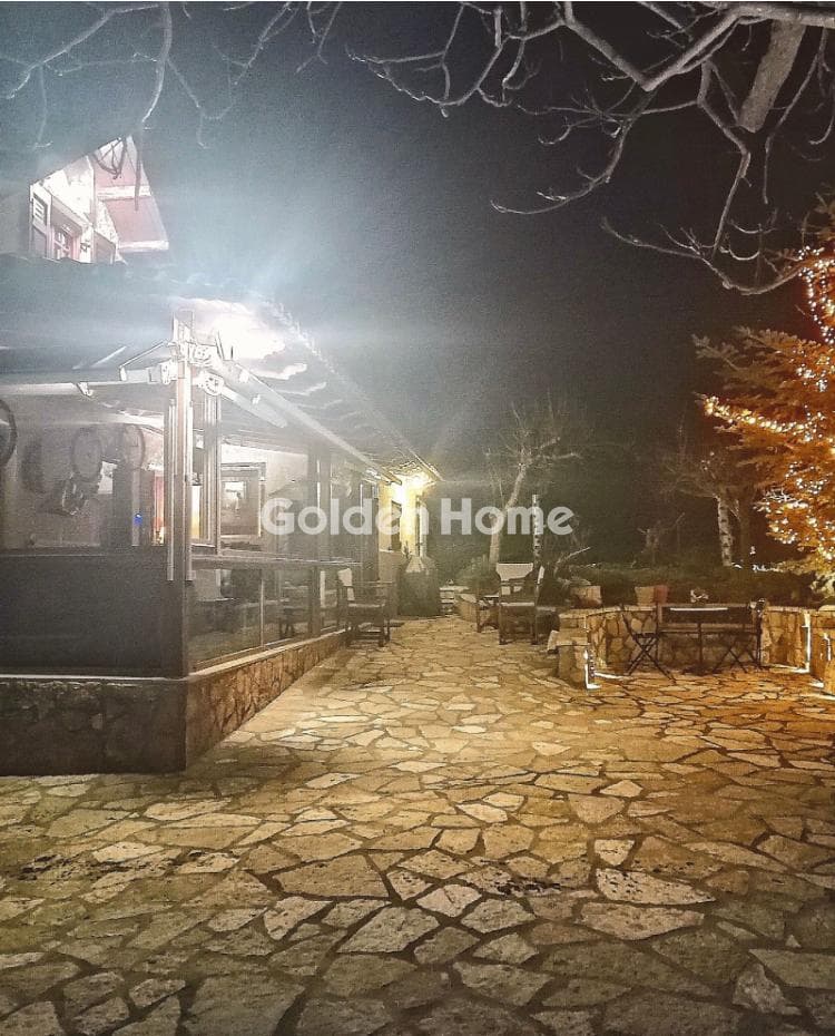 Μονοκατοικία στην Λυγιά, Ευρωστίνη — Φωτογραφία 7 από 8