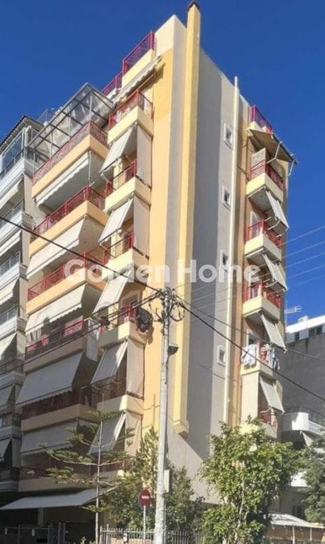 Διαμέρισμα στην Γ΄Νεκροταφείο Αθηνών, Αγία Βαρβάρα — Φωτογραφία 1 από 2