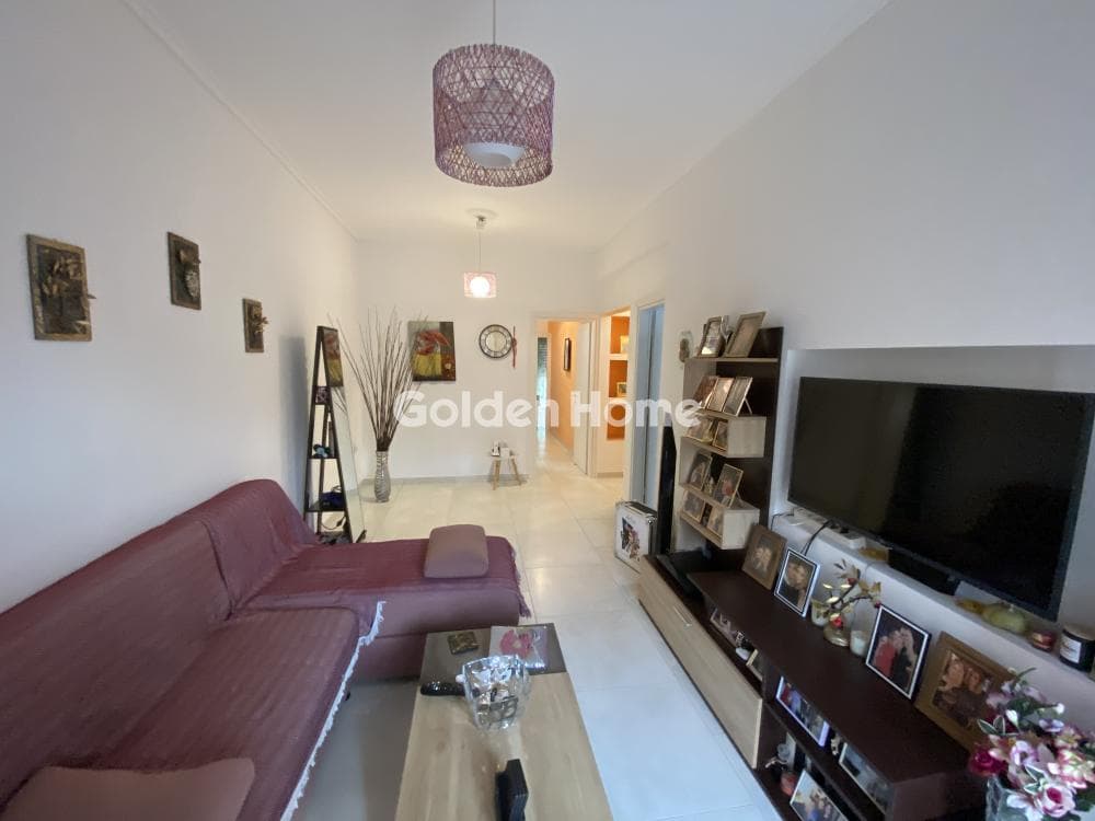 Apartment in Oria Imittou, Pagkrati — Photo 5 of 17
