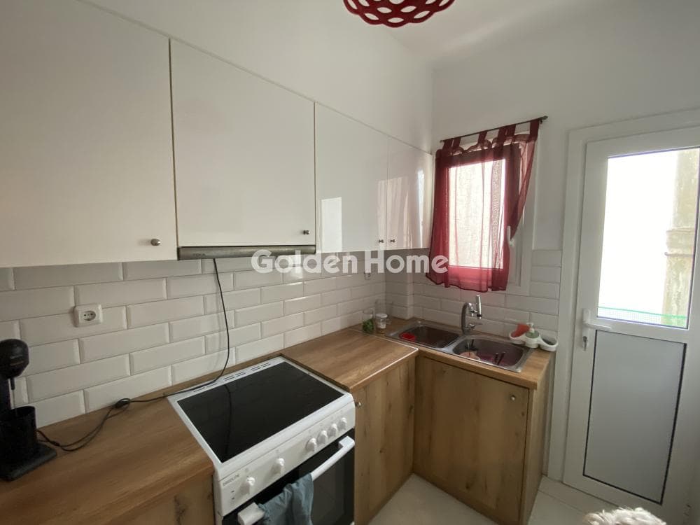 Apartment in Oria Imittou, Pagkrati — Photo 8 of 17