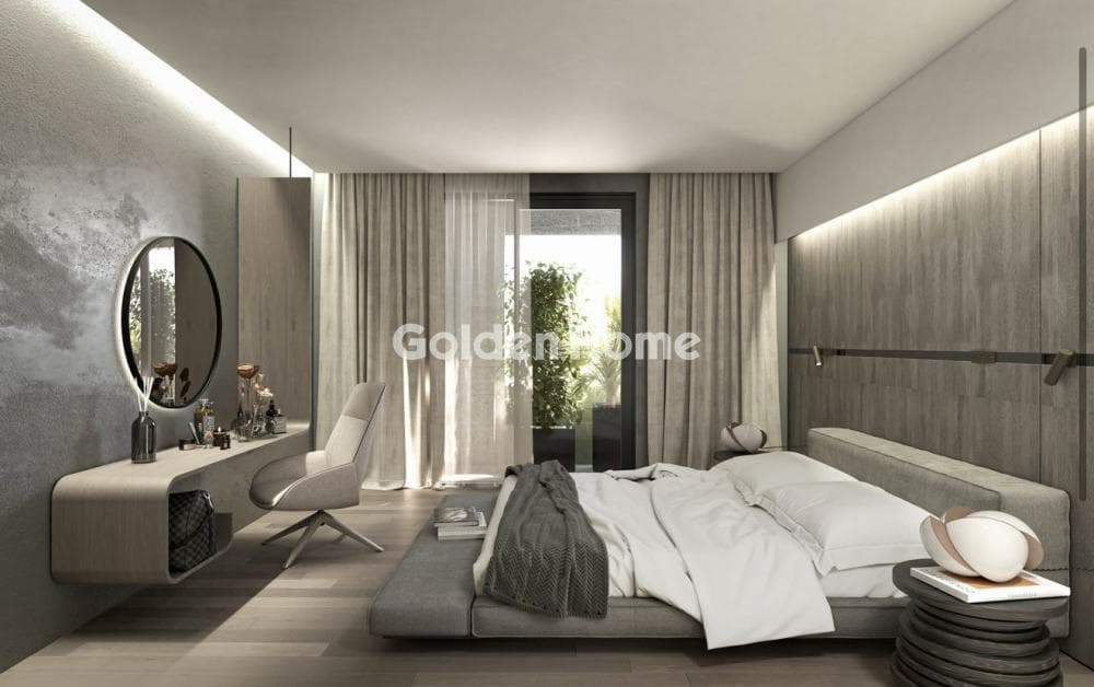 Apartment in Memou square, Koridallos — Photo 5 of 6
