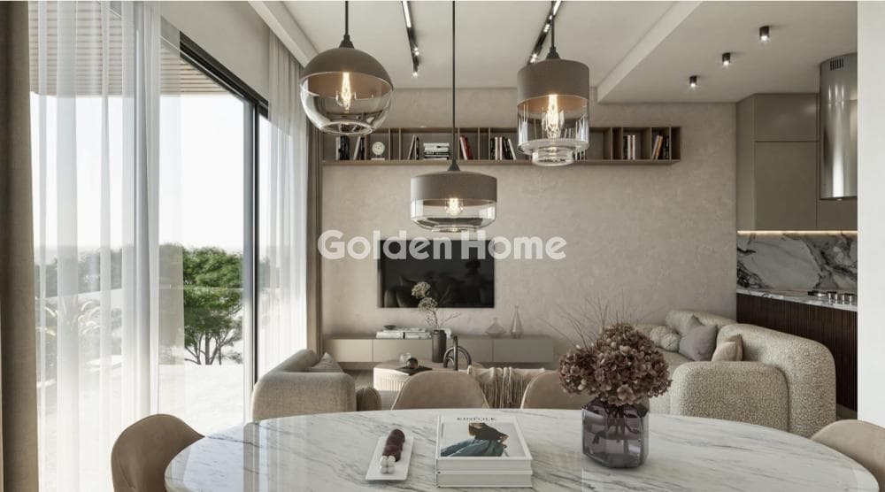 Apartment in Memou square, Koridallos — Photo 3 of 6
