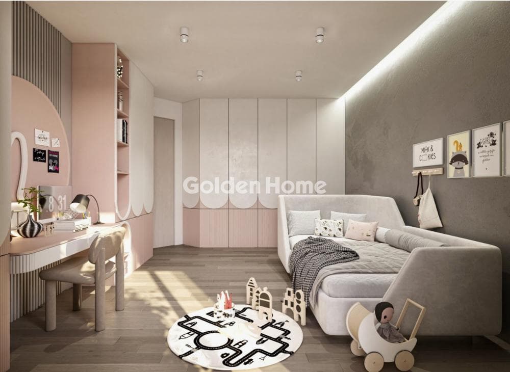 Apartment in Memou square, Koridallos — Photo 6 of 6