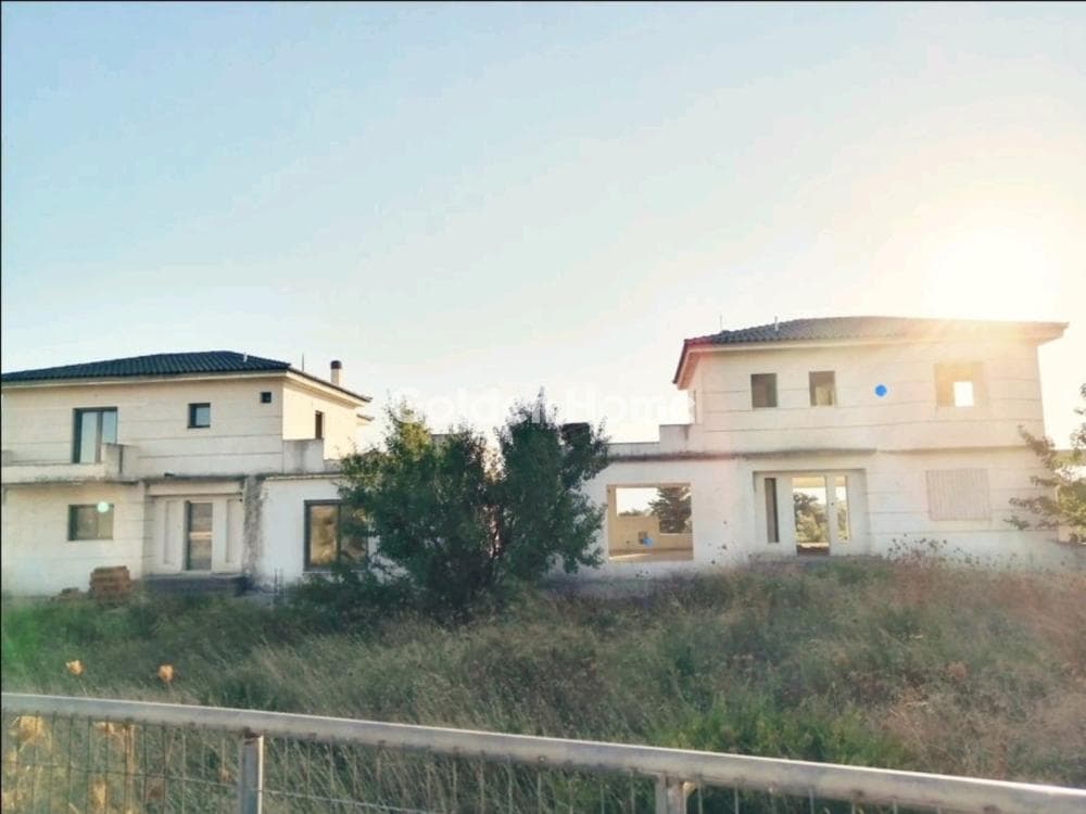Μονοκατοικία στην Άγιοι Ανάργυροι, Κ. Καπανδριτίου — Φωτογραφία 1 από 3