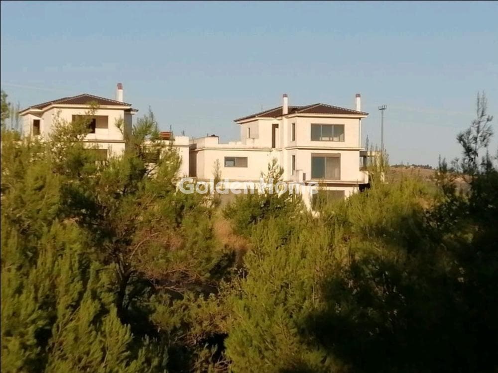 Μονοκατοικία στην Άγιοι Ανάργυροι, Κ. Καπανδριτίου — Φωτογραφία 3 από 3
