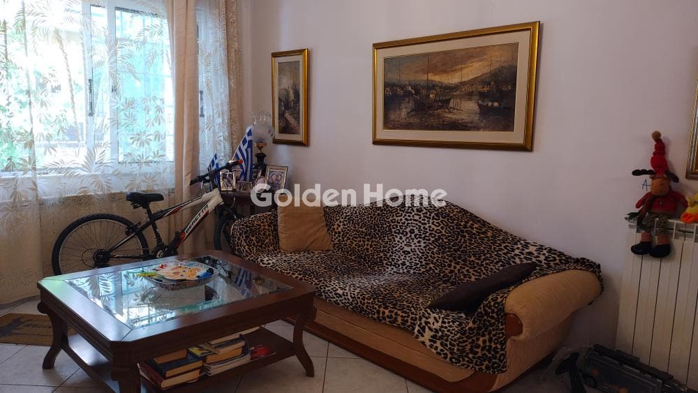 House in Analipsi, Vironas — Photo 3 of 40
