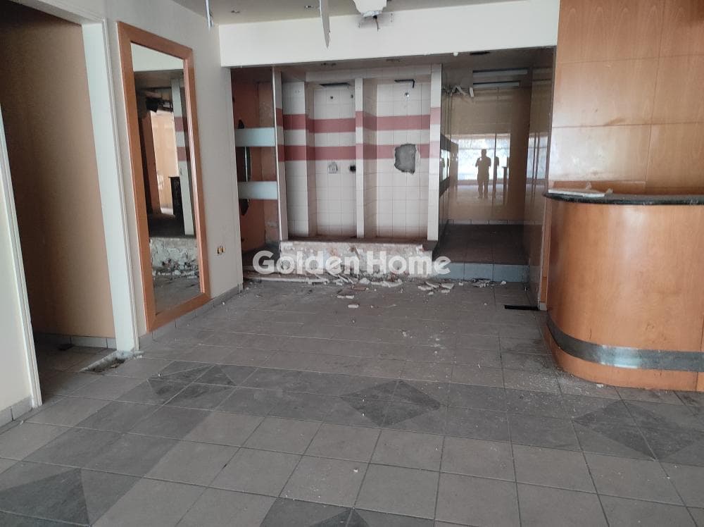 Γραφείο στην Φωκίωνος Νέγρη, Κυψέλη — Φωτογραφία 20 από 20