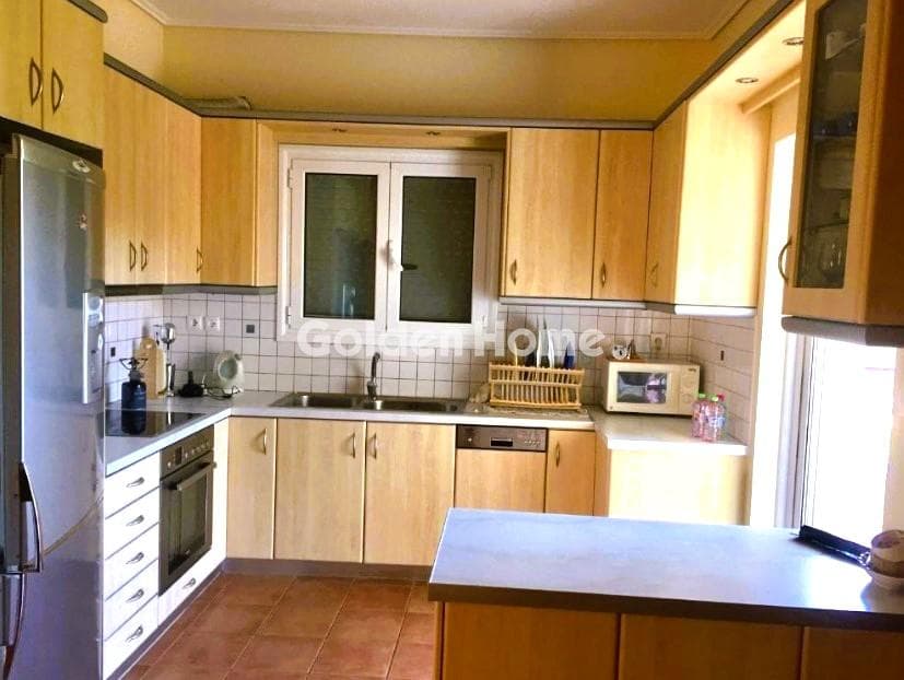 House in Κέντρο, Palaia Fokaia — Photo 7 of 28