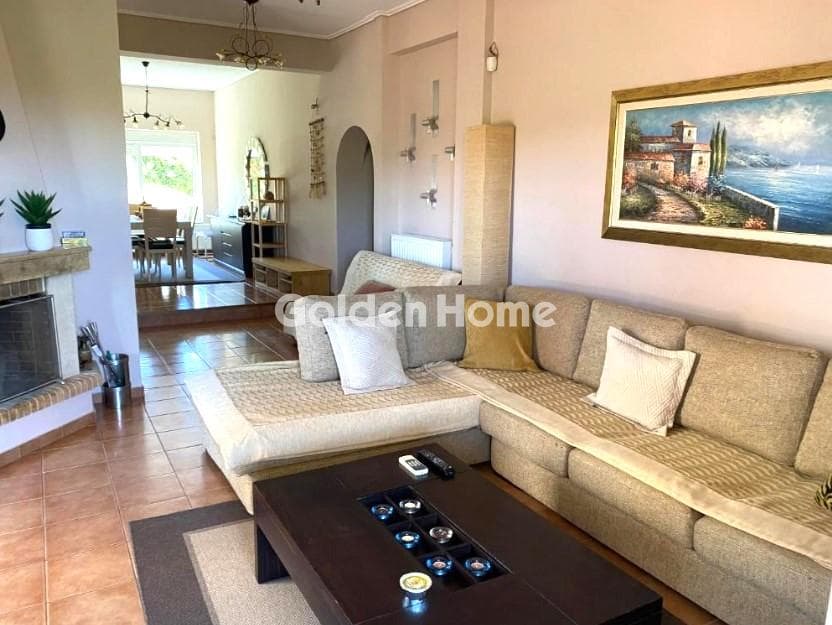 House in Κέντρο, Palaia Fokaia — Photo 6 of 28