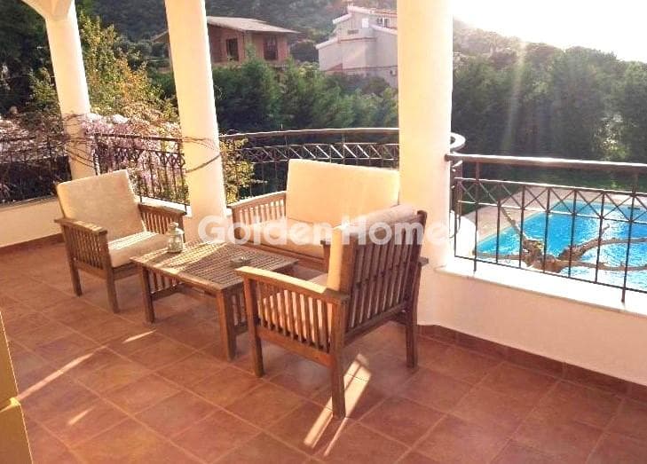 House in Κέντρο, Palaia Fokaia — Photo 25 of 28