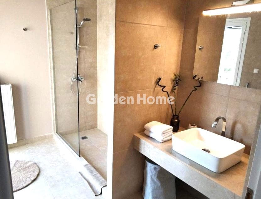 House in Κέντρο, Palaia Fokaia — Photo 24 of 28