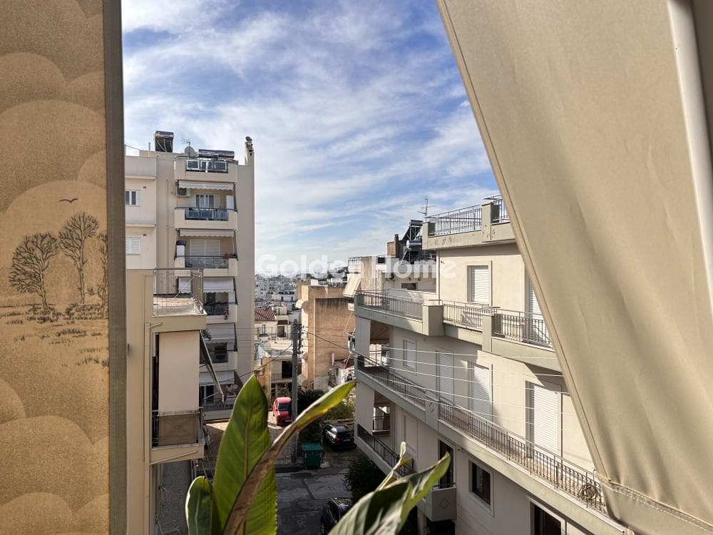 Διαμέρισμα στην Εθνικής Αντιστάσεως, Άγιος Δημήτριος — Φωτογραφία 17 από 17