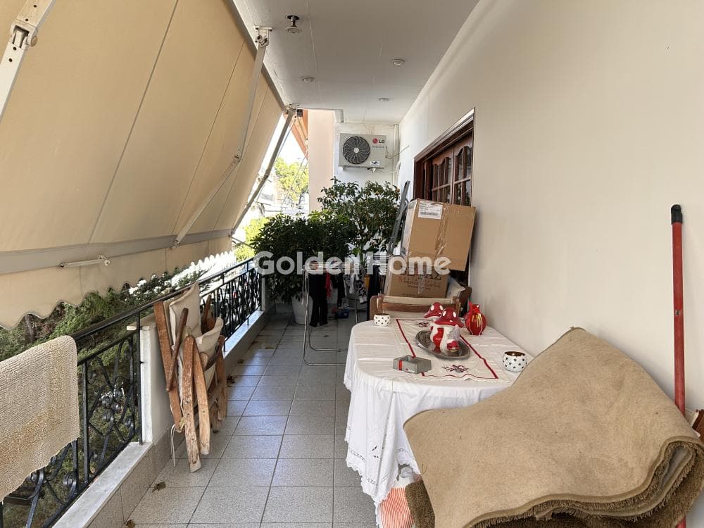 Διαμέρισμα στην Εθνικής Αντιστάσεως, Άγιος Δημήτριος — Φωτογραφία 14 από 17
