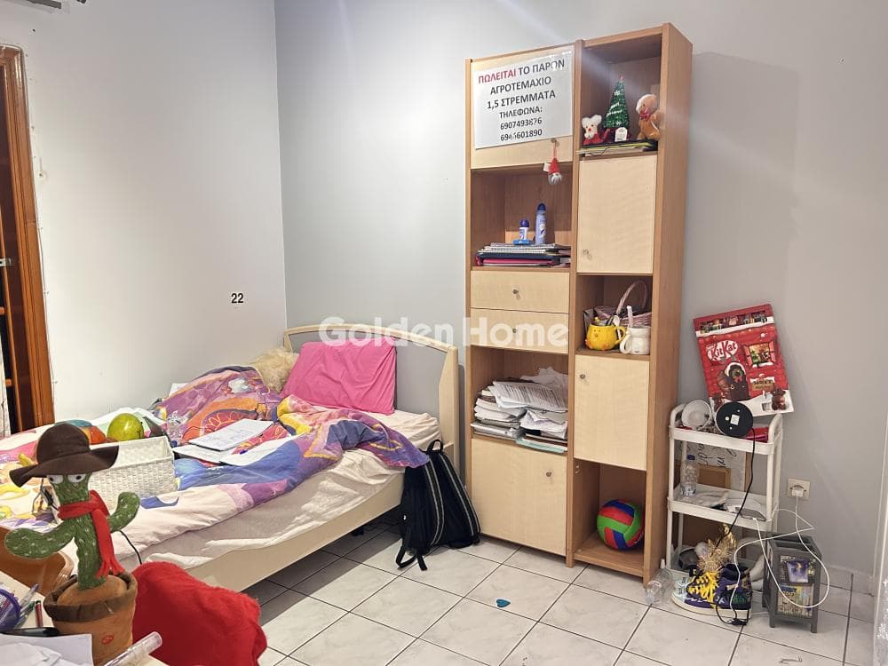 Διαμέρισμα στην Εθνικής Αντιστάσεως, Άγιος Δημήτριος — Φωτογραφία 11 από 17