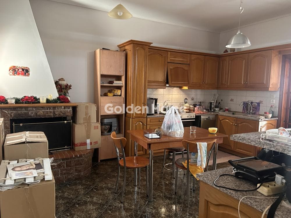 Διαμέρισμα στην Εθνικής Αντιστάσεως, Άγιος Δημήτριος — Φωτογραφία 3 από 17