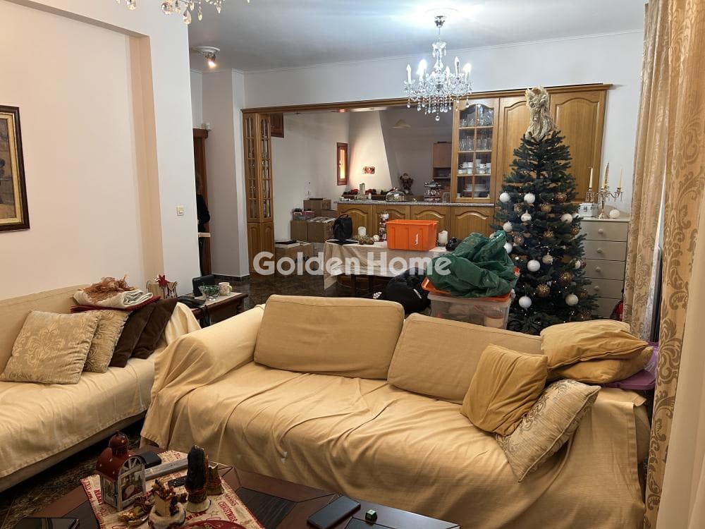 Διαμέρισμα στην Εθνικής Αντιστάσεως, Άγιος Δημήτριος — Φωτογραφία 1 από 17