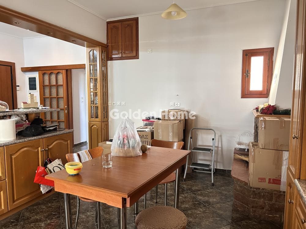 Διαμέρισμα στην Εθνικής Αντιστάσεως, Άγιος Δημήτριος — Φωτογραφία 4 από 17