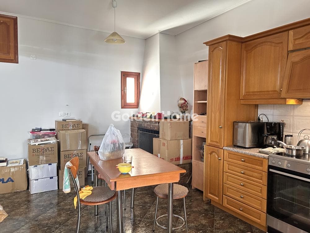 Διαμέρισμα στην Εθνικής Αντιστάσεως, Άγιος Δημήτριος — Φωτογραφία 5 από 17