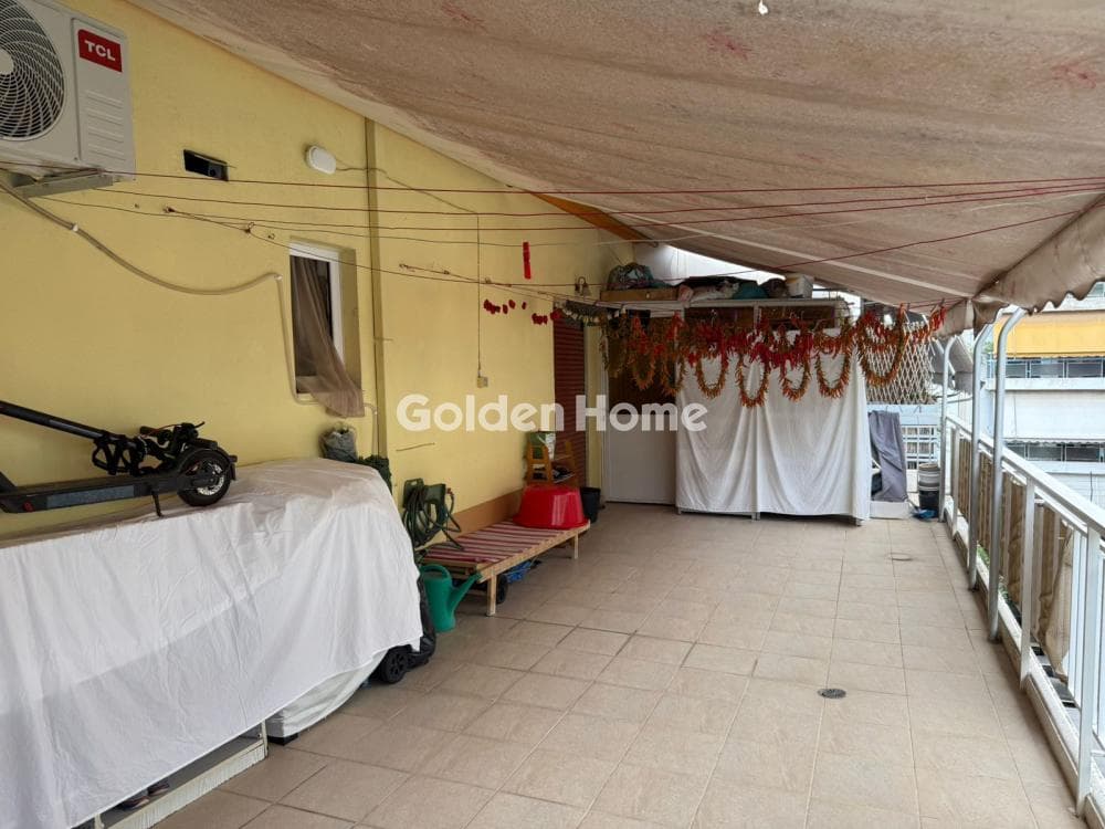 Apartment in Kallithea, Kalithea — Photo 12 of 14