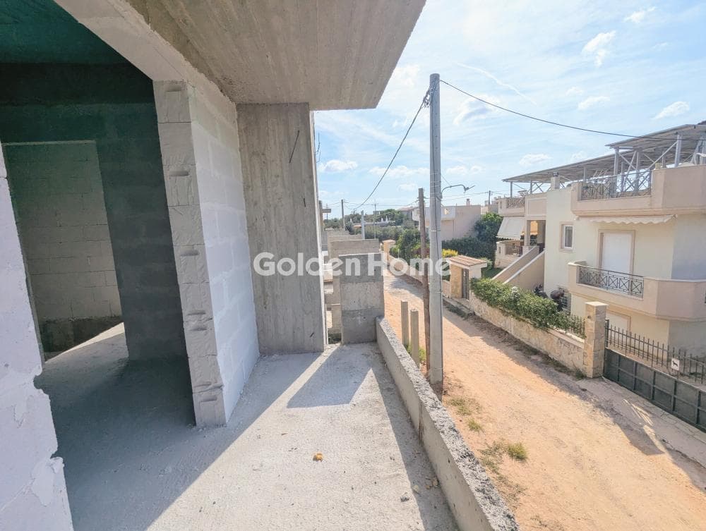 Μονοκατοικία στην Άγιος Σεραφείμ, Αρτέμιδα (Λούτσα) — Φωτογραφία 9 από 14