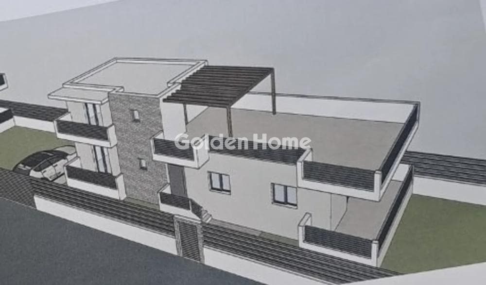 Μονοκατοικία στην Άγιος Σεραφείμ, Αρτέμιδα (Λούτσα) — Φωτογραφία 14 από 14