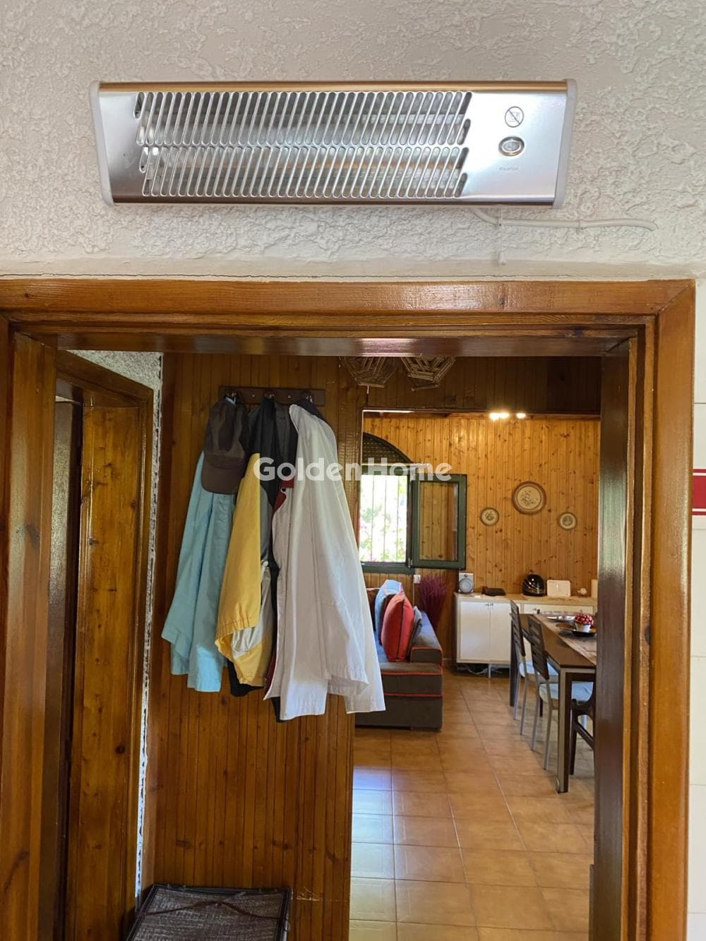 Μονοκατοικία στην Βλασαίικα, Σαρωνικός — Φωτογραφία 7 από 35