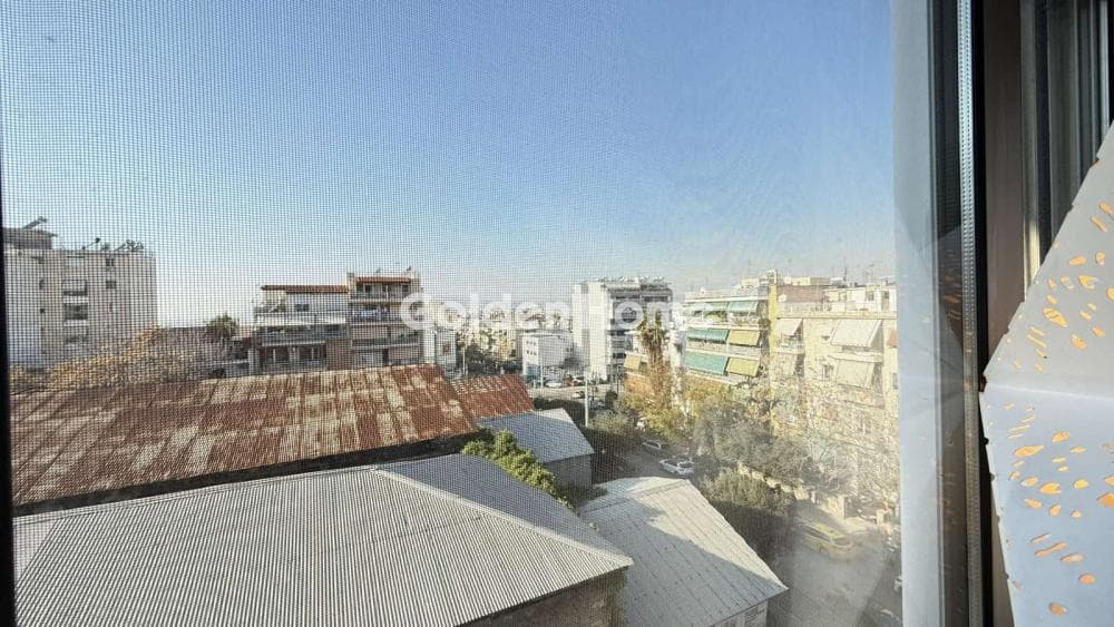 Διαμέρισμα στην Άγιος Σώστης, Νέος Κόσμος — Φωτογραφία 2 από 10