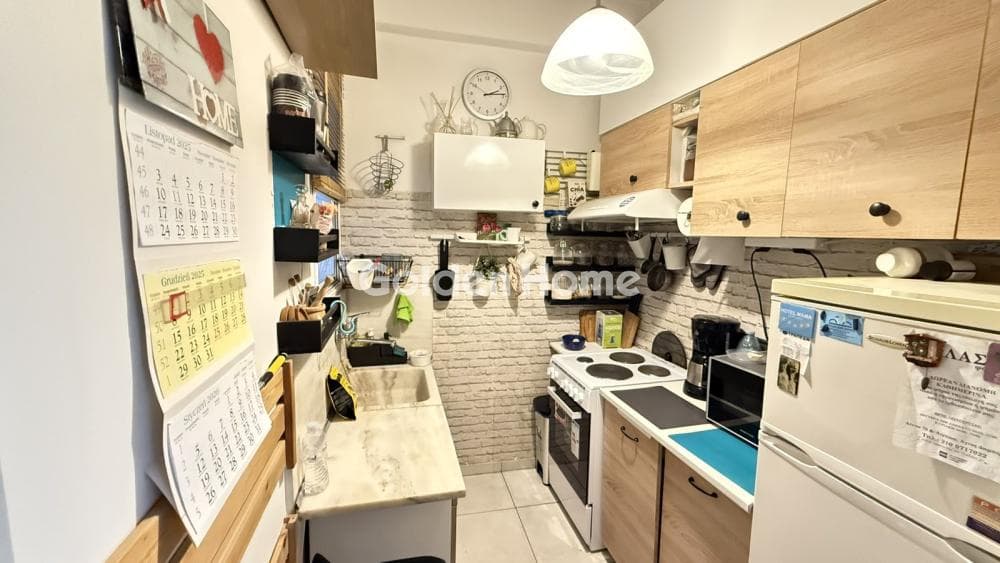Διαμέρισμα στην Άγιος Σώστης, Νέος Κόσμος — Φωτογραφία 4 από 10
