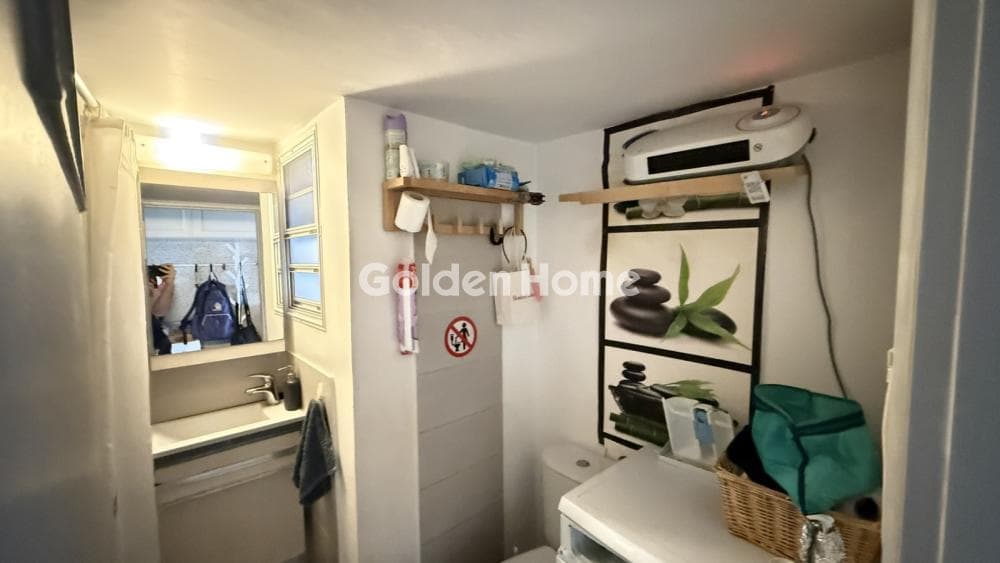Διαμέρισμα στην Άγιος Σώστης, Νέος Κόσμος — Φωτογραφία 6 από 10