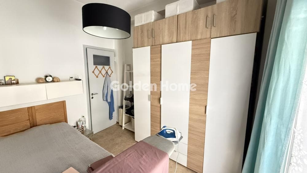 Διαμέρισμα στην Άγιος Σώστης, Νέος Κόσμος — Φωτογραφία 8 από 10