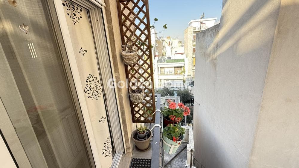 Διαμέρισμα στην Άγιος Σώστης, Νέος Κόσμος — Φωτογραφία 9 από 10