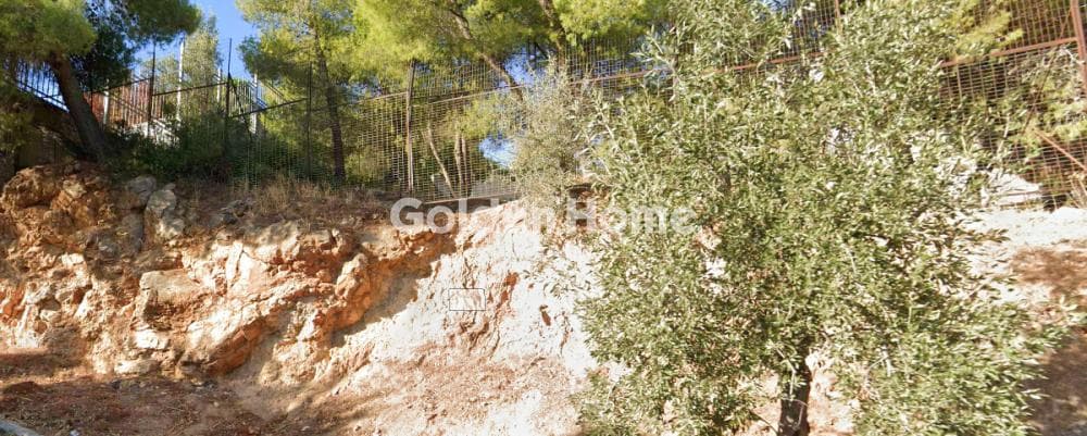Οικόπεδο στην Κεφαλάρι, Κηφισιά — Φωτογραφία 3 από 3