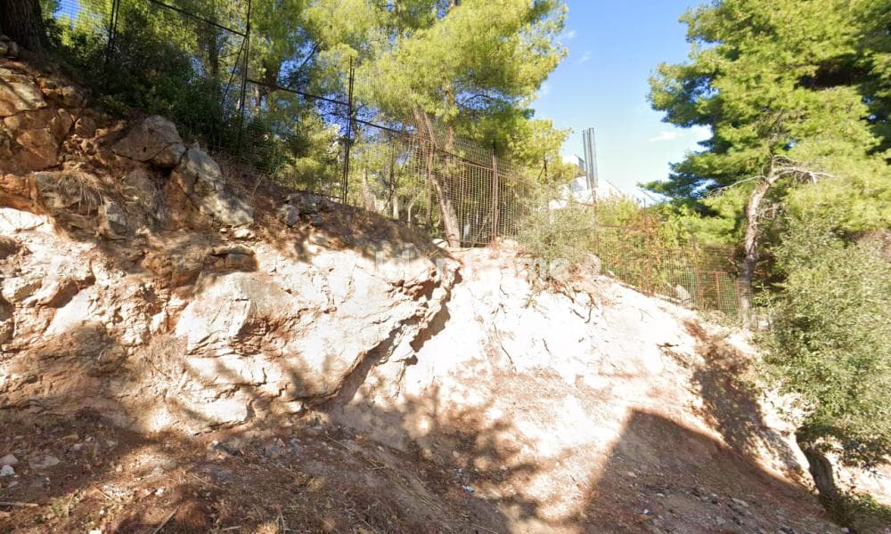 Οικόπεδο στην Κεφαλάρι, Κηφισιά — Φωτογραφία 2 από 3