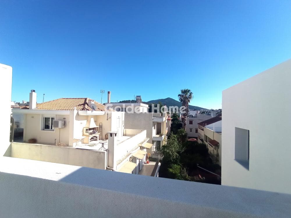 Διαμέρισμα στην Πευκάκια, Αγία Παρασκευή — Φωτογραφία 13 από 23