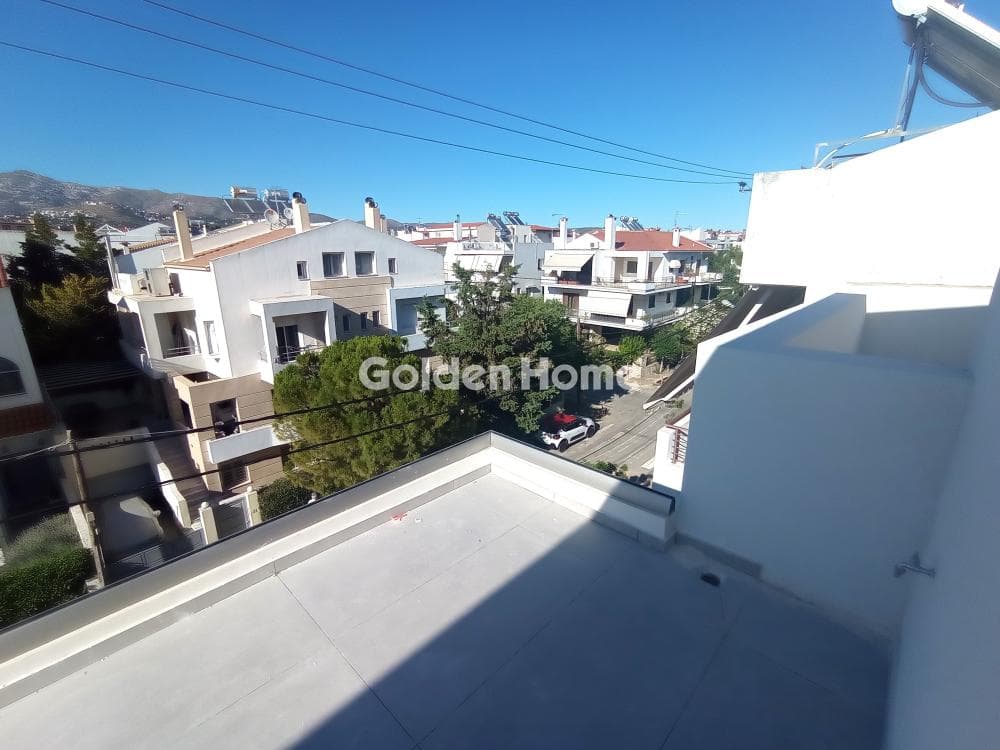 Διαμέρισμα στην Πευκάκια, Αγία Παρασκευή — Φωτογραφία 12 από 23