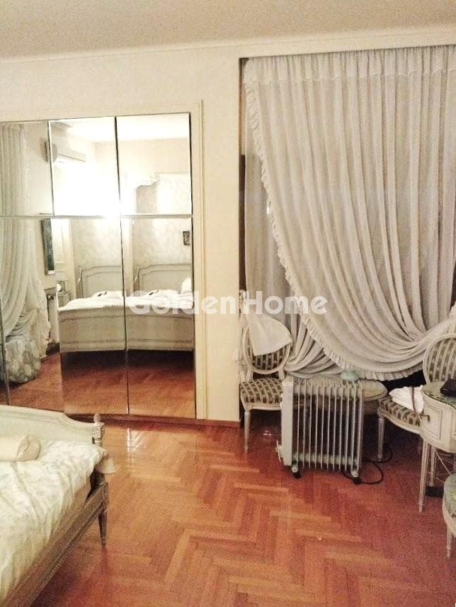 Διαμέρισμα στην Ευελπίδων, Πολύγωνο - Τουρκοβούνια — Φωτογραφία 13 από 15