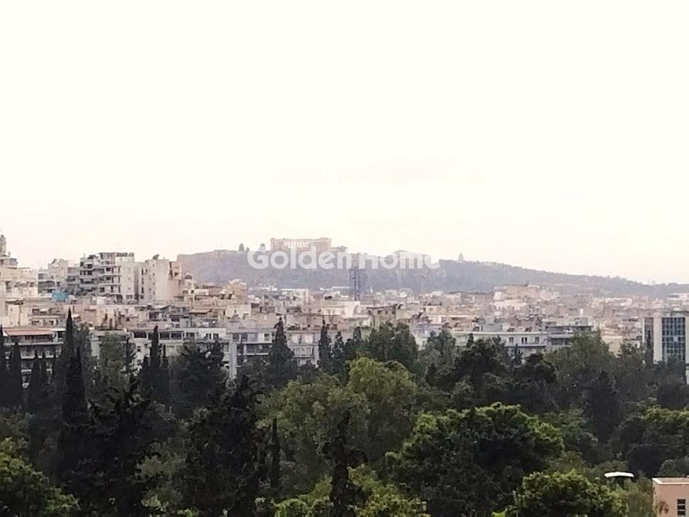 Διαμέρισμα στην Ευελπίδων, Πολύγωνο - Τουρκοβούνια — Φωτογραφία 1 από 15