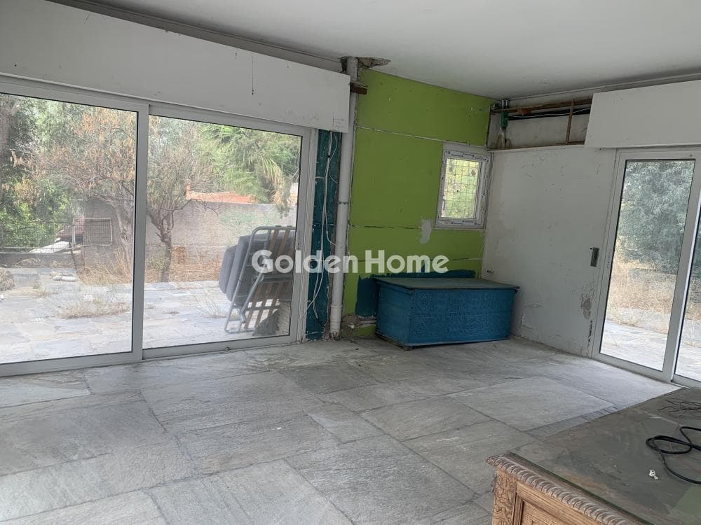 Apartment in Center, Voula — Photo 3 of 6