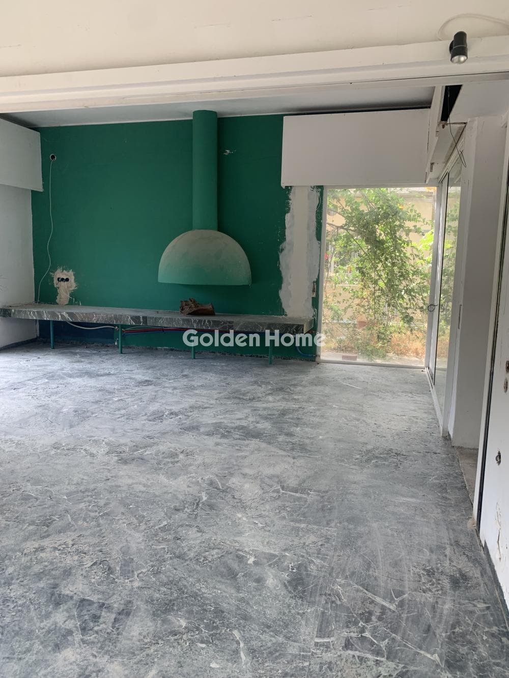 Apartment in Center, Voula — Photo 4 of 6