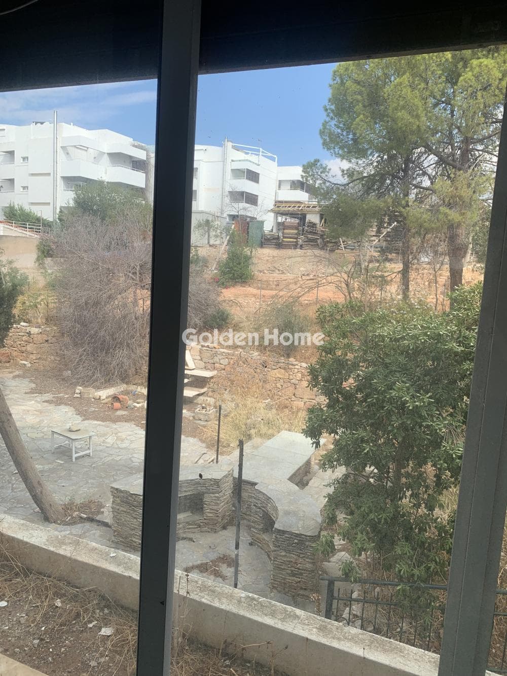 Apartment in Center, Voula — Photo 6 of 6