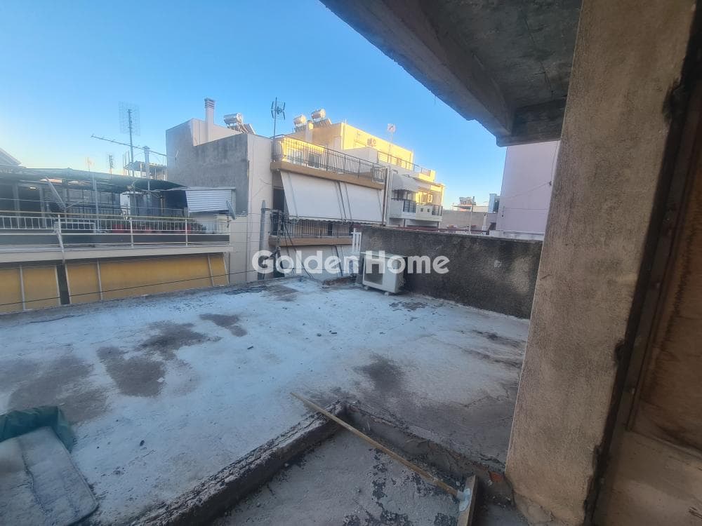Apartment in Nea Zoi, Peristeri — Photo 1 of 5